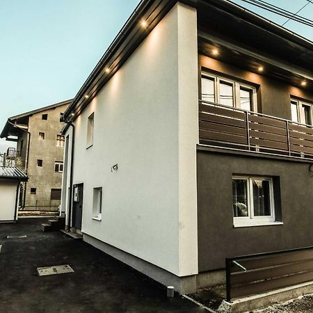 Polar Apartments Banja Luka Lpij Extérieur photo