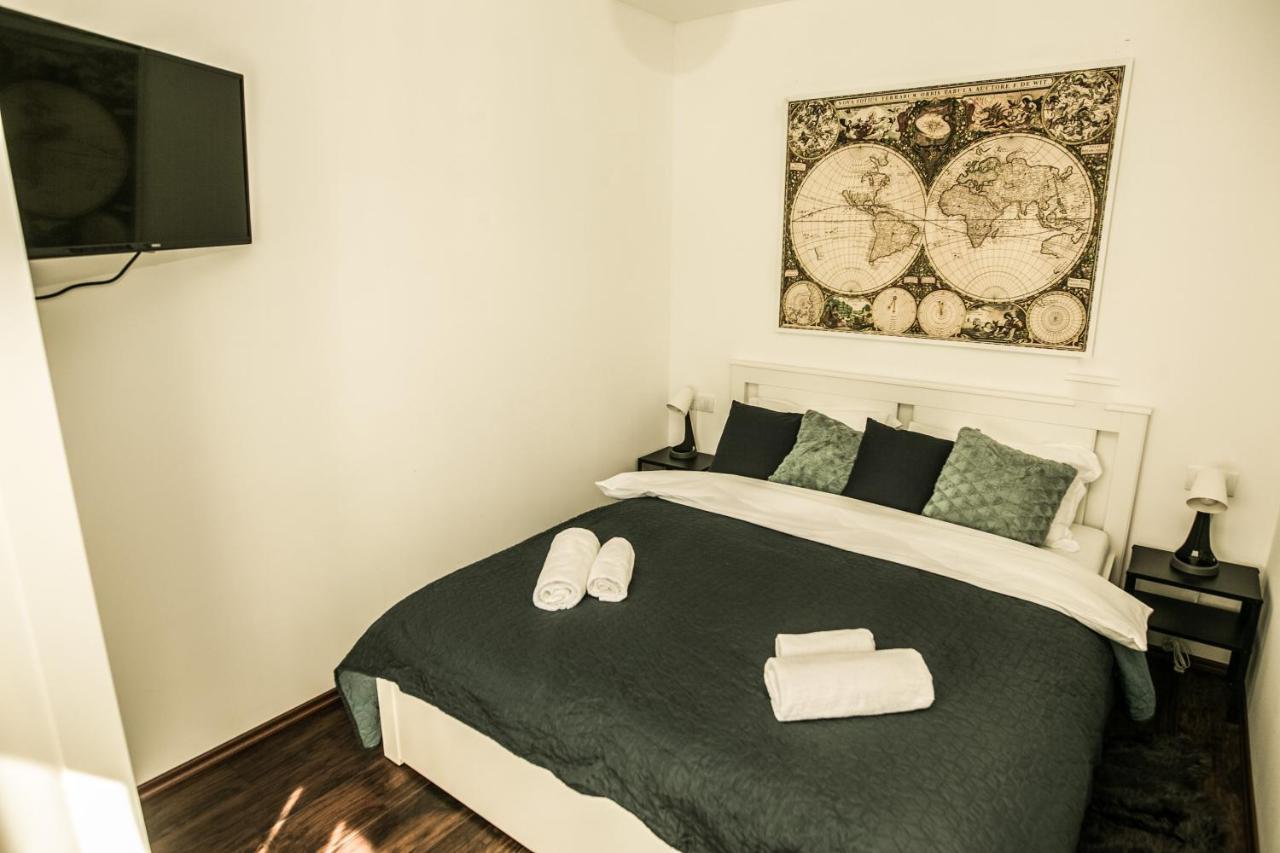 Polar Apartments Banja Luka Lpij Extérieur photo