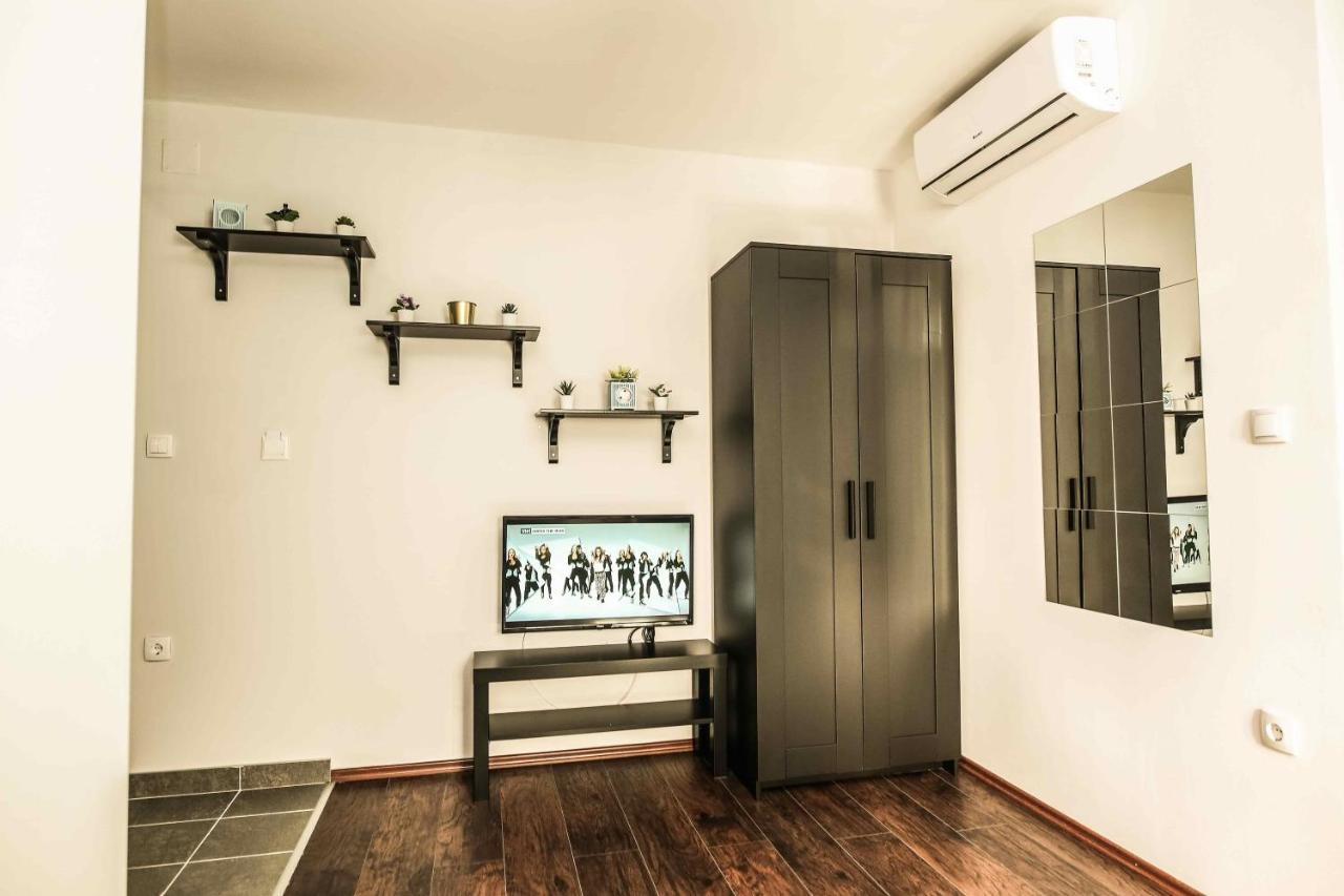 Polar Apartments Banja Luka Lpij Extérieur photo