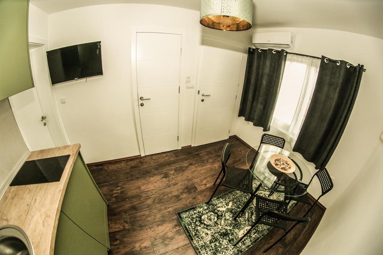 Polar Apartments Banja Luka Lpij Extérieur photo