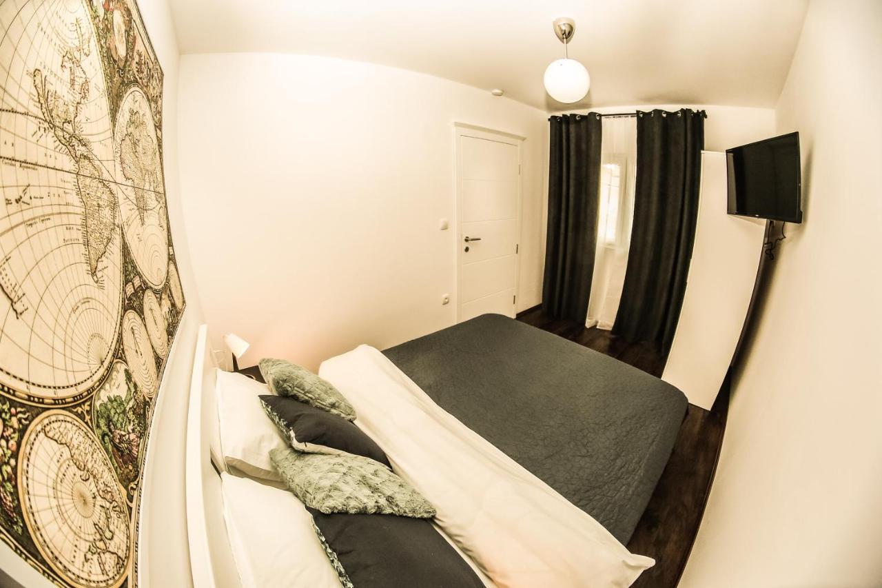 Polar Apartments Banja Luka Lpij Extérieur photo