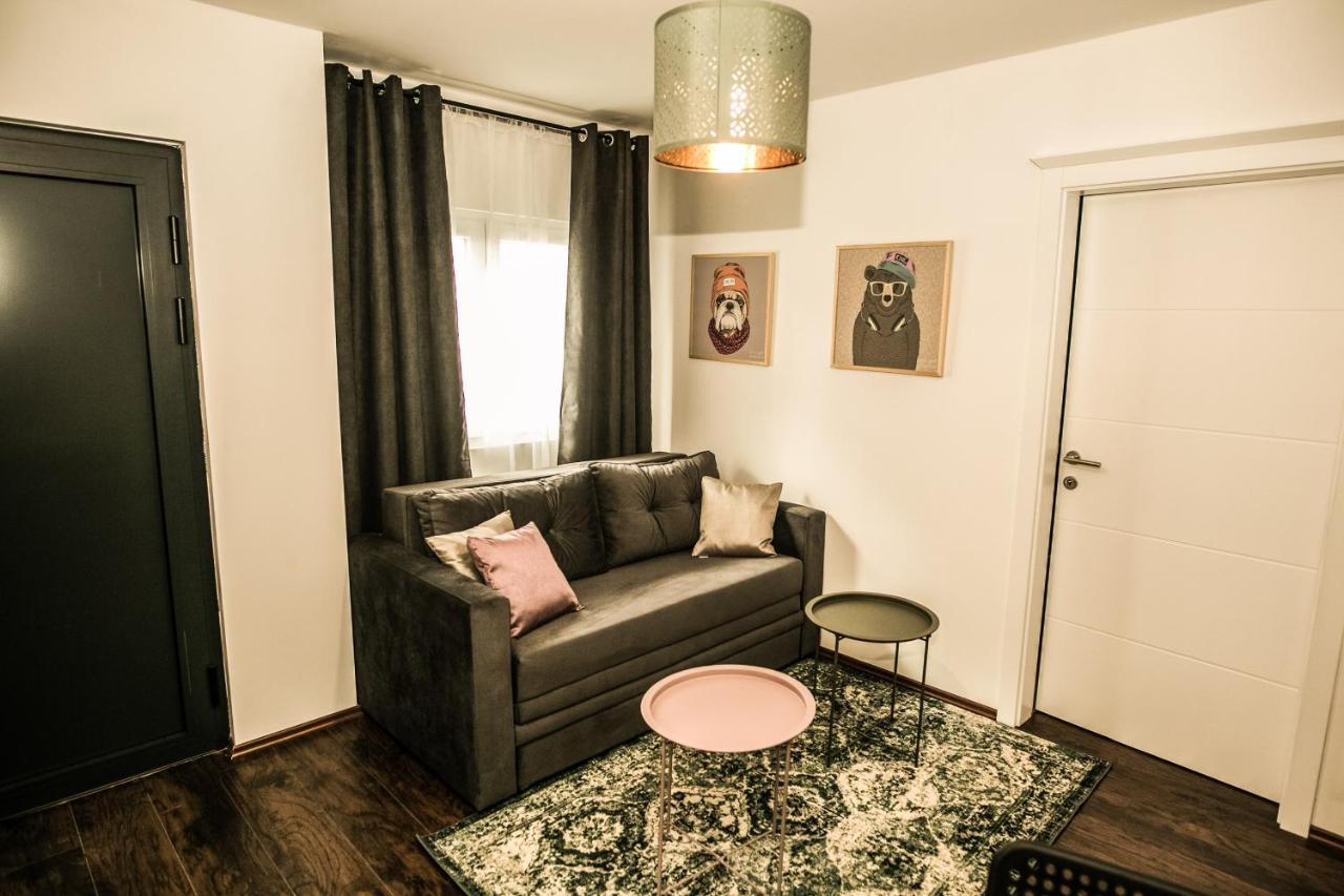 Polar Apartments Banja Luka Lpij Extérieur photo