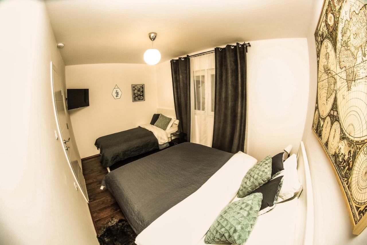 Polar Apartments Banja Luka Lpij Extérieur photo
