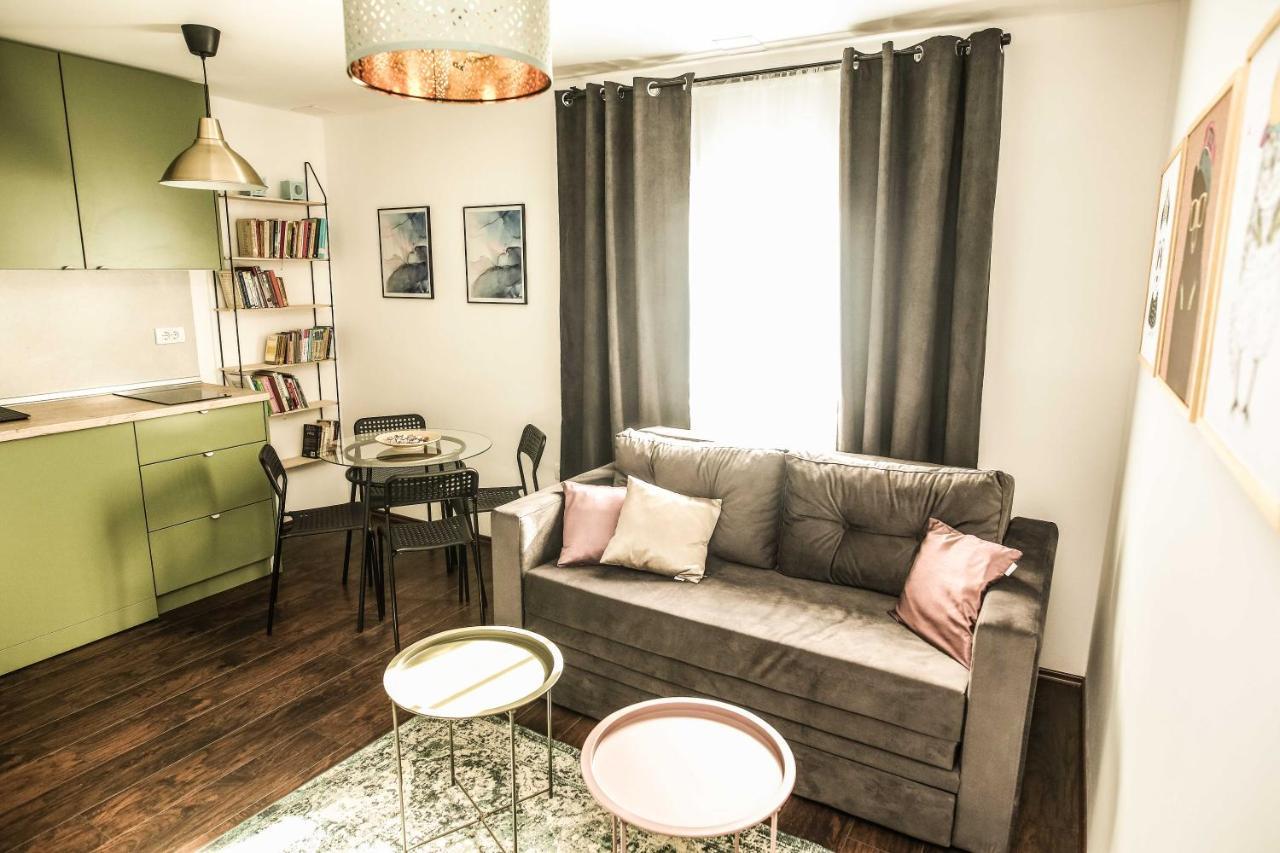 Polar Apartments Banja Luka Lpij Extérieur photo