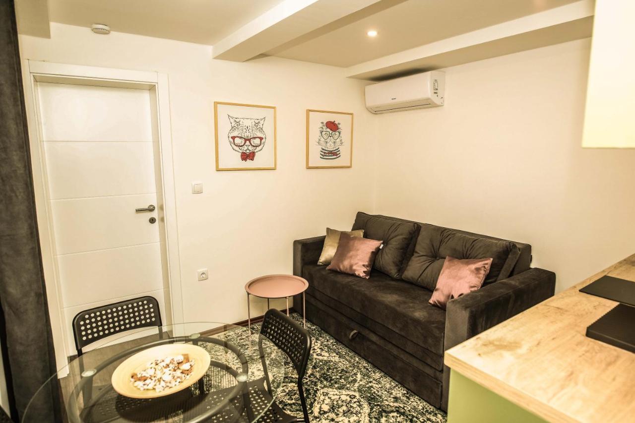 Polar Apartments Banja Luka Lpij Extérieur photo