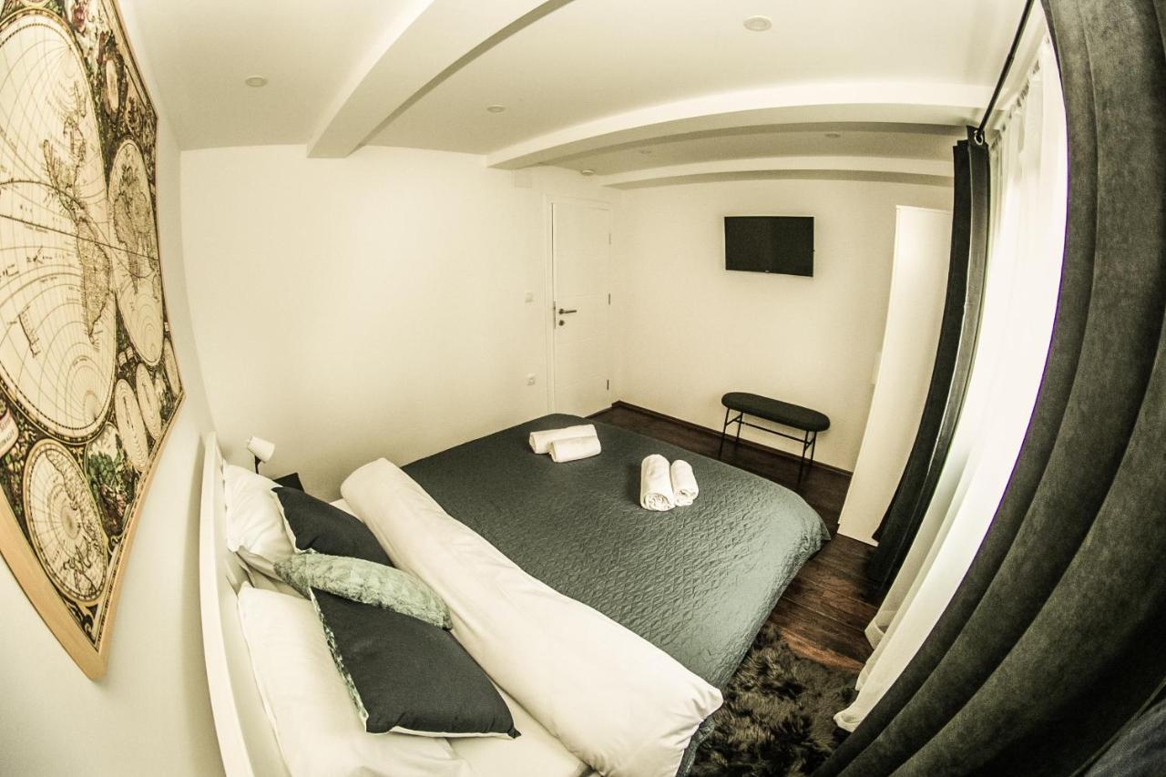 Polar Apartments Banja Luka Lpij Extérieur photo