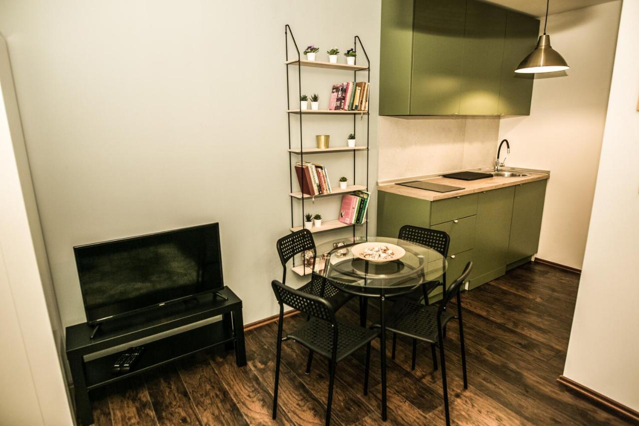 Polar Apartments Banja Luka Lpij Extérieur photo