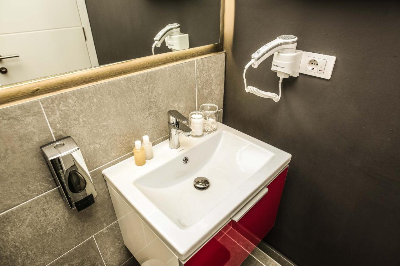 Polar Apartments Banja Luka Lpij Extérieur photo